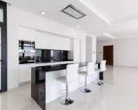 New build - Villa - Benidorm - Finestrat