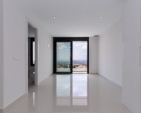 New build - Villa - Benidorm - Finestrat