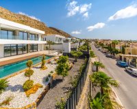New build - Villa - Benidorm - Finestrat
