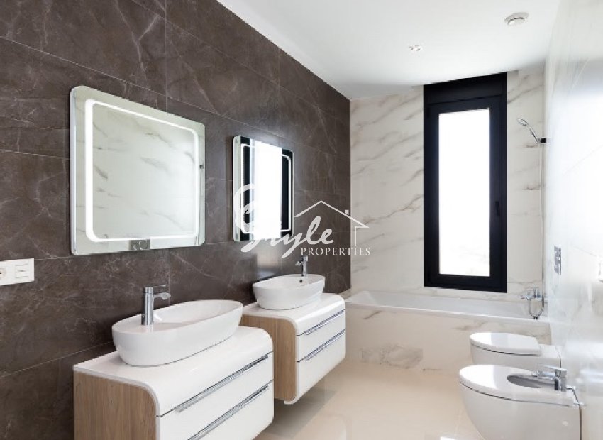 New build - Villa - Benidorm - Finestrat