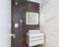 New build - Villa - Benidorm - Finestrat