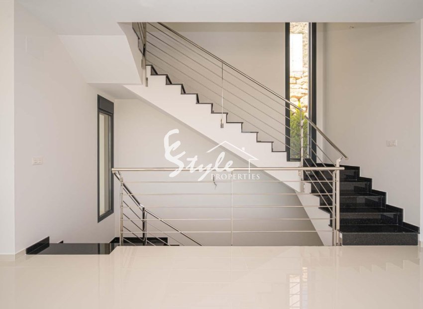 New build - Villa - Benidorm - Finestrat