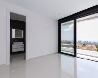 New build - Villa - Benidorm - Finestrat