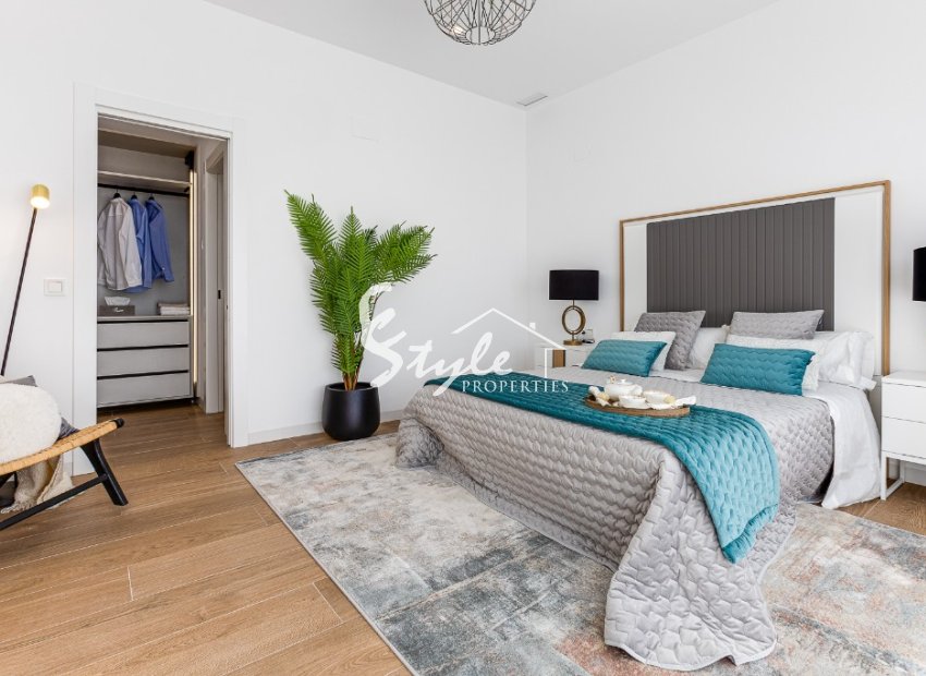 New build - Villa - Benidorm - Finestrat