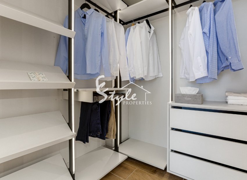 New build - Villa - Benidorm - Finestrat