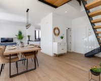 New build - Villa - Benidorm - Finestrat