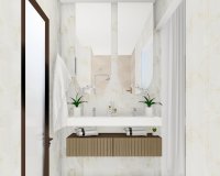 New build - Villa - Benidorm - Finestrat