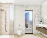 New build - Villa - Benidorm - Finestrat