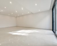 New build - Villa - Benidorm - Finestrat