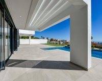 New build - Villa - Benidorm - Finestrat