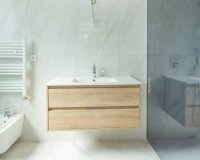 New build - Villa - Benidorm - Finestrat