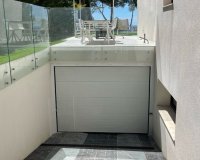 New build - Villa - Benidorm - Finestrat