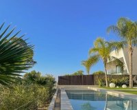 New build - Villa - Benidorm - Finestrat