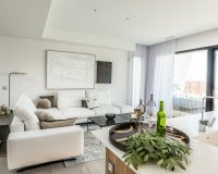 New build - Villa - Benidorm - Finestrat