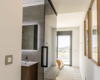 New build - Villa - Benidorm - Finestrat