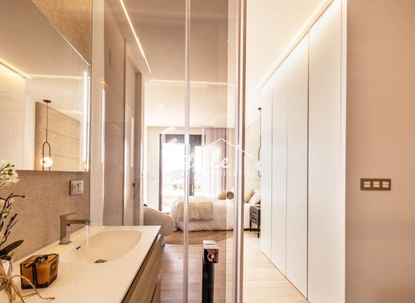 New build - Villa - Benidorm - Finestrat