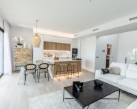 New build - Villa - Benidorm - Finestrat