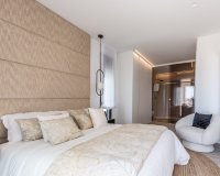 New build - Villa - Benidorm - Finestrat