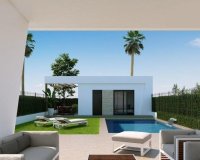 New build - Villa - Benidorm - Finestrat