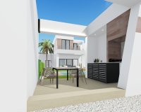 New build - Villa - Benidorm - Finestrat