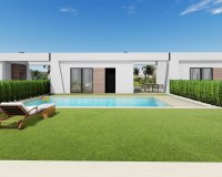 New build - Villa - Benidorm - Finestrat
