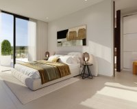 New build - Villa - Benidorm - Finestrat