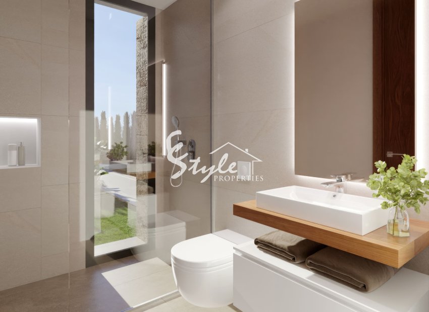 New build - Villa - Benidorm - Finestrat