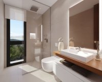 New build - Villa - Benidorm - Finestrat