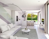 New build - Villa - Benidorm - Finestrat