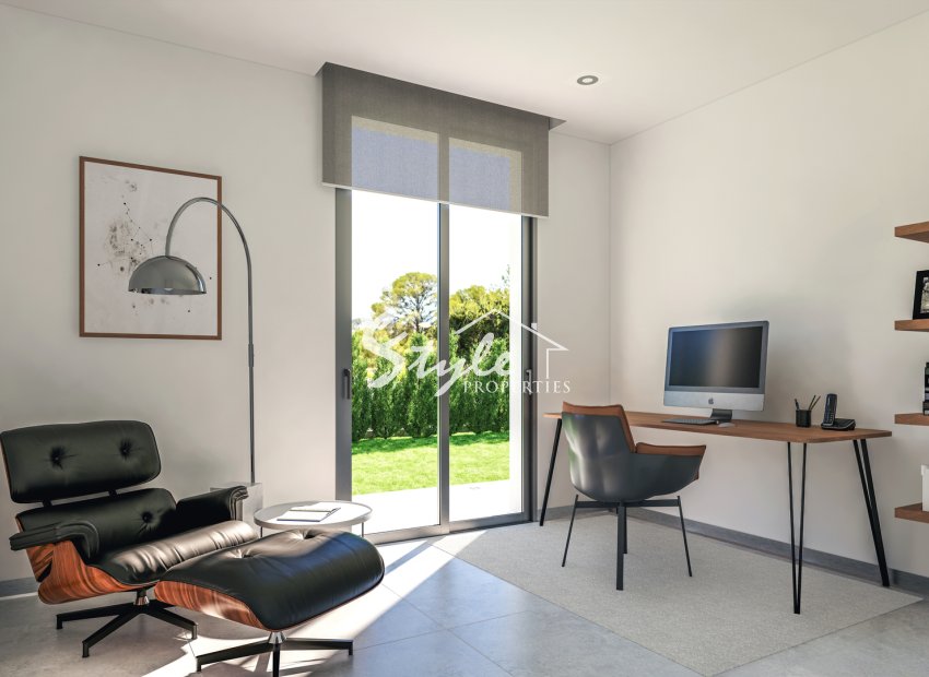 New build - Villa - Benidorm - Finestrat