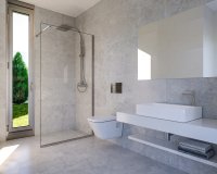 New build - Villa - Benidorm - Finestrat