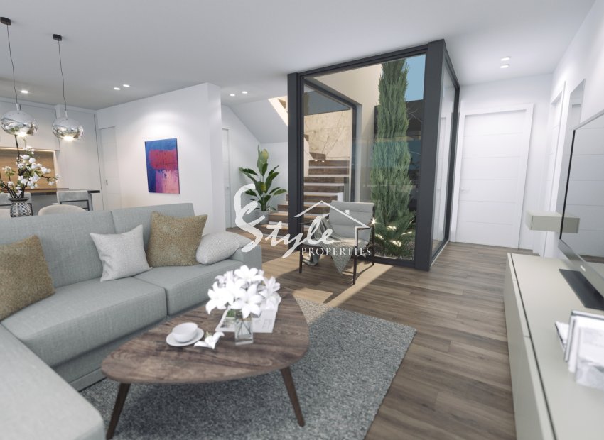 New build - Villa - Benidorm - Finestrat