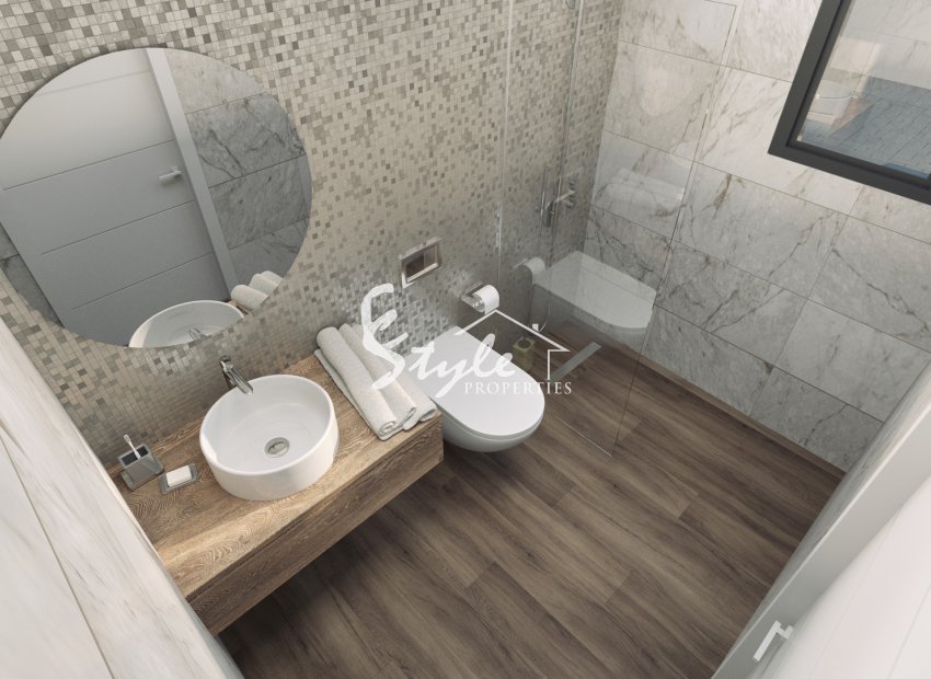 New build - Villa - Benidorm - Finestrat