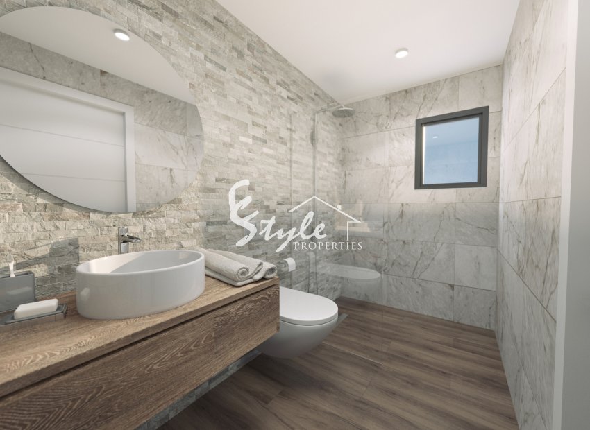 New build - Villa - Benidorm - Finestrat