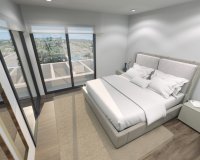 New build - Villa - Benidorm - Finestrat