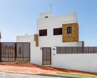 New build - Villa - Benidorm - Finestrat