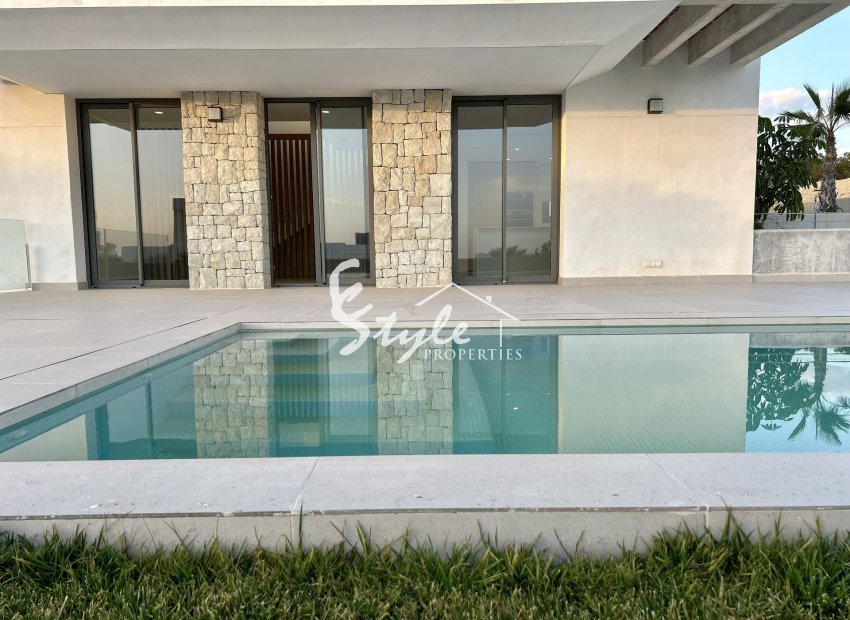 New build - Villa - Benidorm - Finestrat