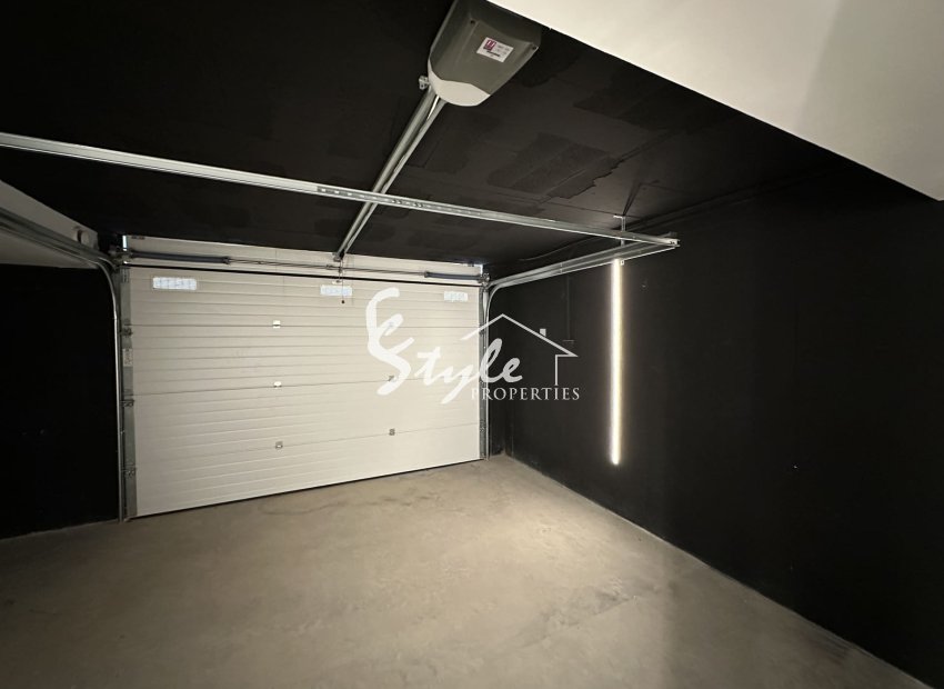 New build - Villa - Benidorm - Finestrat