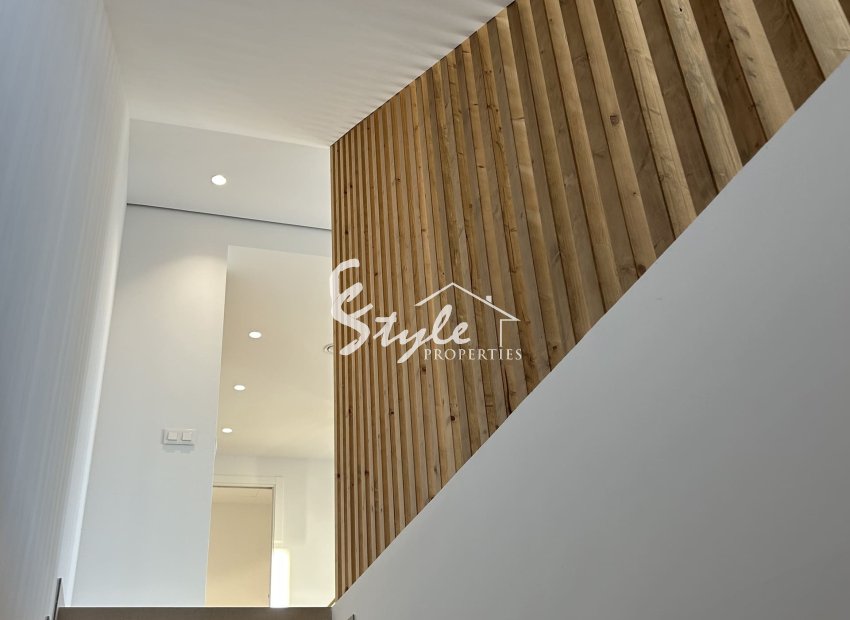 New build - Villa - Benidorm - Finestrat