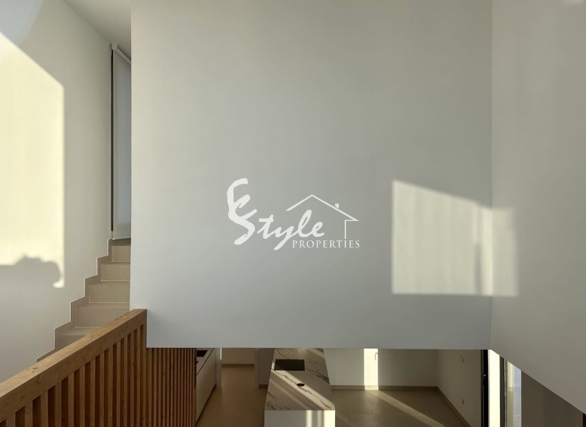 New build - Villa - Benidorm - Finestrat