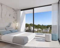 New build - Villa - Benidorm - Finestrat