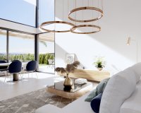 New build - Villa - Benidorm - Finestrat