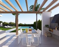 New build - Villa - Benidorm - Finestrat