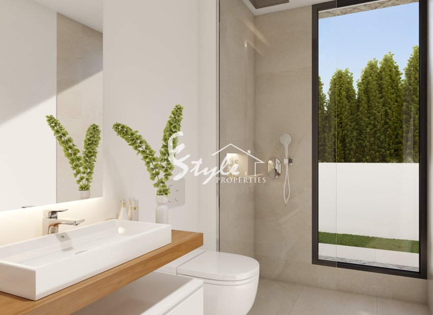 New build - Villa - Benidorm - Finestrat