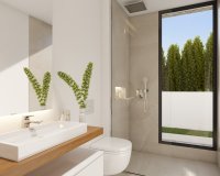 New build - Villa - Benidorm - Finestrat