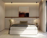 New build - Villa - Benidorm - Finestrat