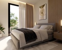 New build - Villa - Benidorm - Finestrat