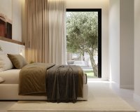 New build - Villa - Benidorm - Finestrat