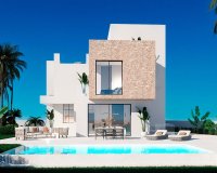 New build - Villa - Benidorm - Finestrat
