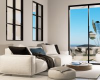 New build - Villa - Benidorm - Finestrat